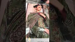 Inspire Pakistan 🌺 Cotton Collection 01999533775 imo/Whatsapp number Contac
