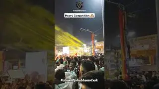 SHREE 98 PLUS AUDIO SOUND KARAD X RISHI LIGHTS BELGAV #swati #kirtilals