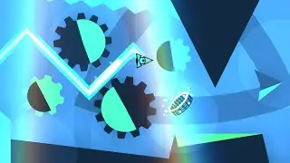 'Acu' 100% by Neigefeu | First Extreme DEMON - Geometry Dash [2.11] 60hz
