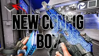 XIM Matrix BO7 &ndash; Aim Assist ABSURDO com Tracking Perfeito
