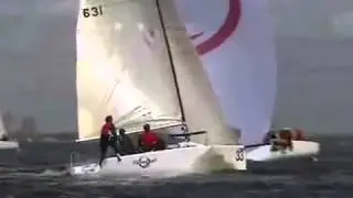Melges 24 Nationals