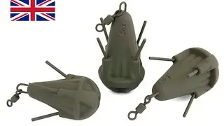 ***CARP FISHING TV*** Grappling Marker Leads