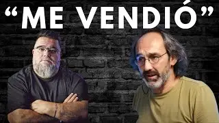 Caso Daniel Sancho: Joaqu&iacute;n Campos VS Triun Arts