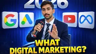 2026 Mein Digital Marketing Ka Future Kya Hai?