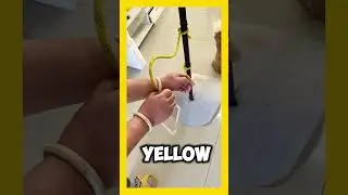 Mastering the Lifesaving Rope Trick #factsacts  #analysis #knowledge #facts #insight #funny #logic