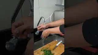 🍳 Organiza&ccedil;&atilde;o e carinho: momentos na cozinha em S&atilde;o Paulo #ViEVim #CozinhaAfetiva
