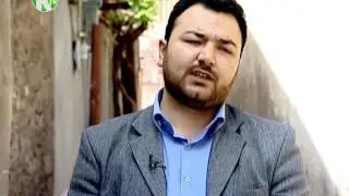 Gəncə adlı salnamə - Haxlı məhəlləsi