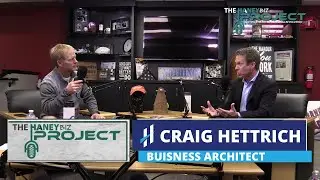 Craig Hettrich on the HaneyBiz Project