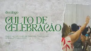 Mt 6:13 - O Reino de Deus, Seu poder e Sua gl&oacute;ria para sempre - Pr. Renato Souza - 11/01/2026