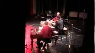 Abhijit Banerjee, Stano Paluch, Marcel Comendant 3.