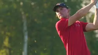 MGOLF Jiri Zuska Feature