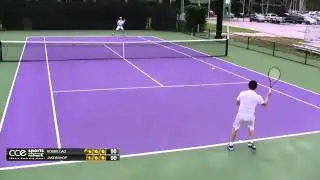 Live Web Streaming - Gay Sports - Art Deco Tennis Open - MS 