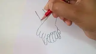 My pencil sketch #drawings&nbsp;#drawingsketch #handdrawings