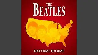 The Beatles : All My Loving (Live at the Philadelphia Convention Hall) September 2nd, 1964