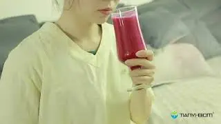 TIANYI BIOM - 360 BioCleanse&trade; Detox