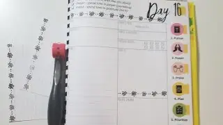 We R Memory Keepers/ Stamp Header - Mystery Wheel