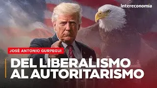 Trumpismo y nuevo orden mundial | &iquest;Est&aacute; muriendo la democracia liberal?
