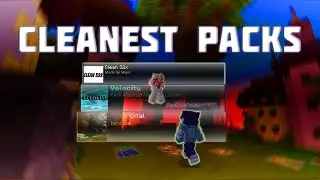 The Hive's CLEANEST Pack Folder.