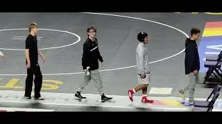 Parade of Champions 2024