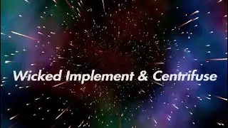 Destiny 2 PvP featuring Wicked Implement & Centrifuse