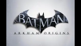 Batman: Arkham Origins Ep.9! Ending And Side Missions!