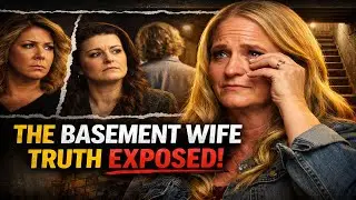 The Basement Wife Truth Finally Exposed What Was Hidden for Years