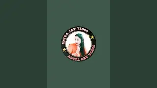𝗔𝗻𝗶𝘁𝗮 𝗷𝗮𝘁 𝘃𝗹𝗼𝗴𝘀 is live