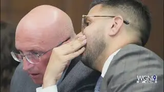 Illinois judge refuses to dismiss case against father of Highland Park parade shooting suspect