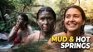 THE BEST La Leona Waterfall & Hot Springs