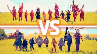 DARK SOULS TEAM vs EMPEROR DYNASTY - Totally Accurate Battle Simulator | TABS