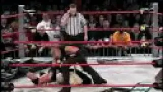 Bound For Glory 2006: 8 Mile Street Fight