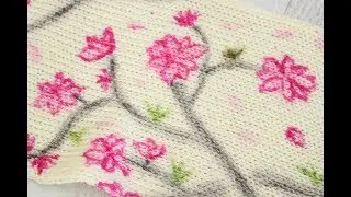 Preparing Guar Gum for Dyeing Yarn - March 2020 #ChemKnitsDyeAlong Livestream Recap