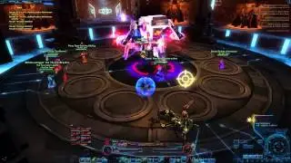 Red Zone TFB Hard Mode (All Bosses)
