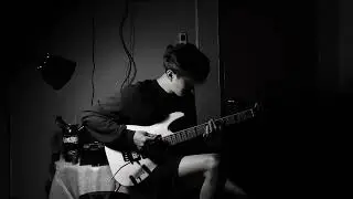 365 | Big Boy | Guitar cover #guitarcover #jacksonguitar #hxc #realbayshit