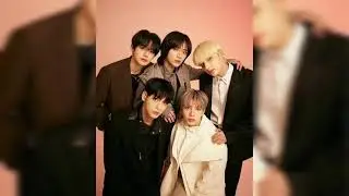TOMORROW X TOGETHER by TMRW mag   #bighit #txtmoa #kpop #투모로우바이투게더 #tomorrow_x_together #TXT_FREEZE