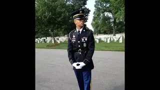 SSG Damien Preston Celebration of Life Tribute