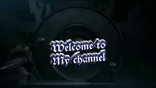 Intro EDITING FOR MY CHANNEL KGF | CREAST