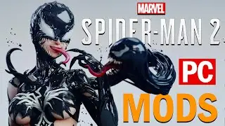 Marvel's Spider-Man 2 PC Mods Installation Guide (2025) &ndash; Step-by-Step Tutorial