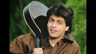Shahrukh khan songs | Can you guess the song | Part 1
