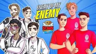 Enemy of My Enemy