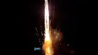 PYRO FUN WITH GA PYRODAWG & TN_PYRO1(THROWBACK BANGER)