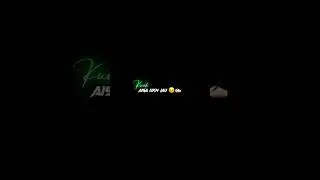 Hindi song lyrics status | Instagram trending reels Status | Black Screen Status | WhatsApp status