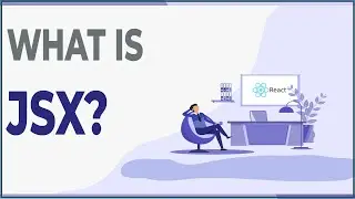 React For Beginners: What is JSX