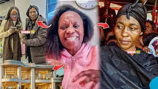 Asem Aba! Akosua Serwaa Not Welcome at Lumba&rsquo;s Legon Home, Now Belongs to Odo Bronii Freda F!res