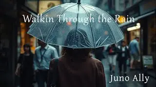 Walkin' Through the Rain