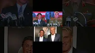TEMPO vs TEMPO #stallone #rockybalboa #rambo #filmes #viralvideo #nostalgia #filme #shortsvideo