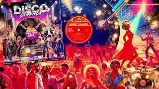 DISCO CLASSICS ✨ 06. Change 