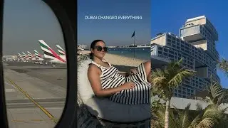 What 4 Days in Dubai really look like 😳 (Not what you think)