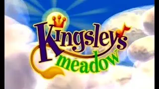 Kingsleys Meadow Disc 4  Kindness  The Story of Rahab