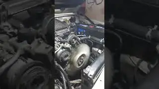 1kz installed intercooler pakistan 🇵🇰